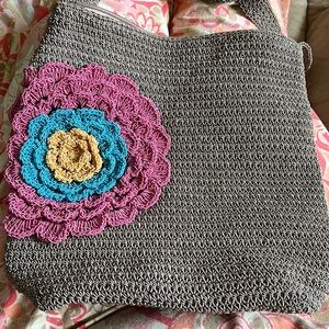 Beautiful Shoulder Bag NWOT